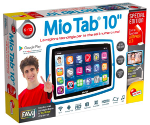 Mio tab favij 