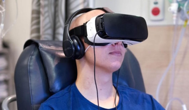 Realta virtuale YouTube VR