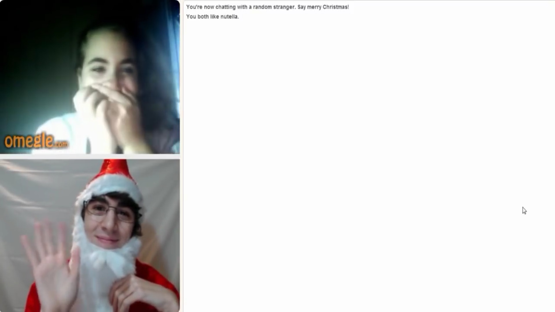 Favij Omegle