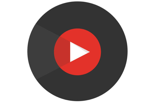 YouTube music copyright