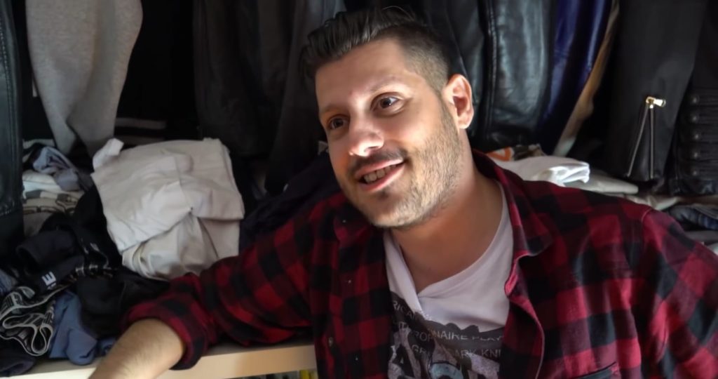 La recensione del 1° episodio di “Mio Fratello è Scemo 2” Mio Fratello è Scemo ep 1