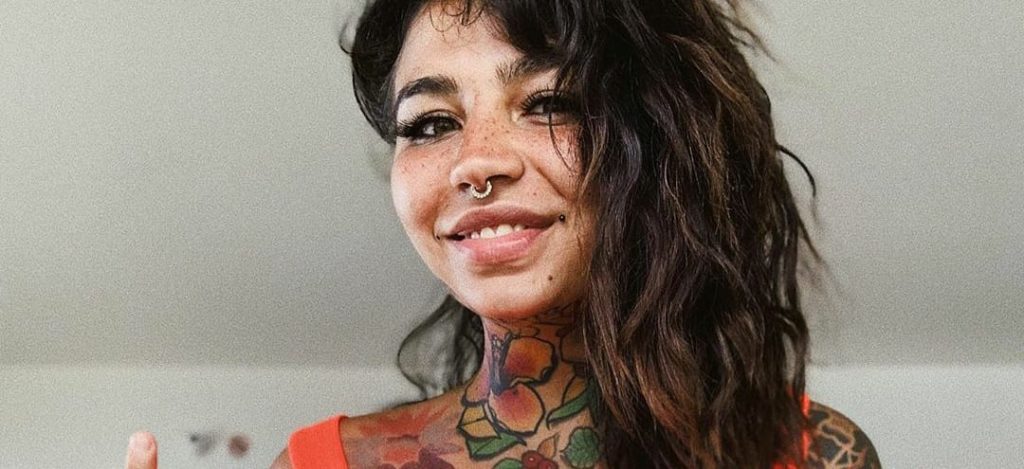 Fishball non è incinta: la sua rivelazione Fishball non è incinta