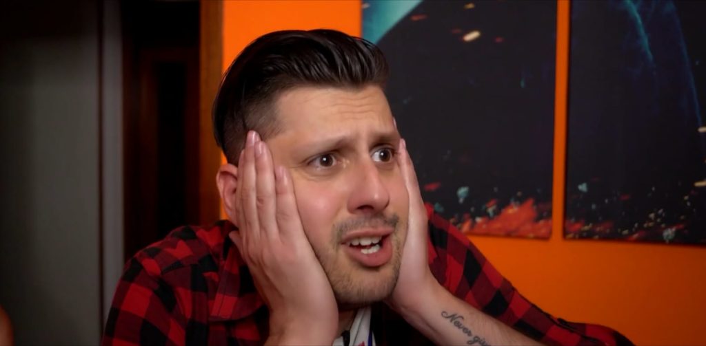 La recensione dell’8° episodio di “Mio Fratello è Scemo 2”