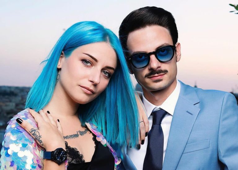 Fabio Rovazzi E Kokeshi Si Sono Lasciati