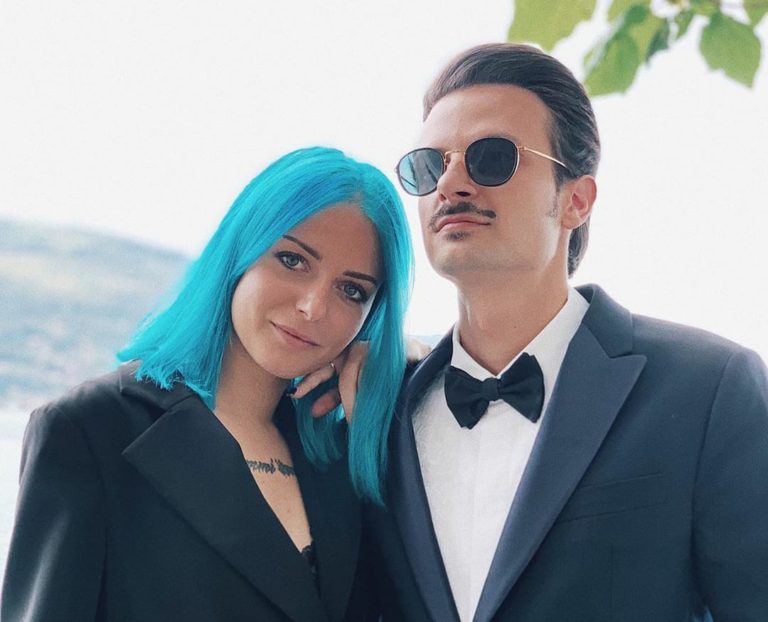 Fabio Rovazzi E Kokeshi Si Sono Lasciati