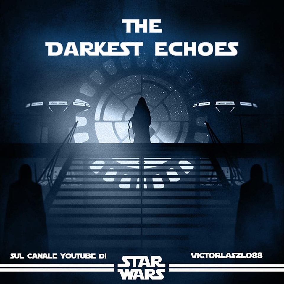 The Darkest Echoes Victorlaszlo88