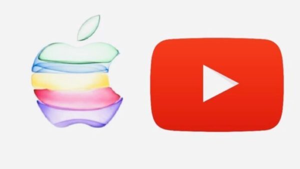 Levento Apple Esordisce Su Youtube Con Grande Successo Tuberfan