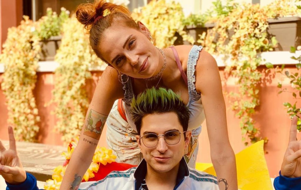 Perché Anima e LaSabri si sono lasciati