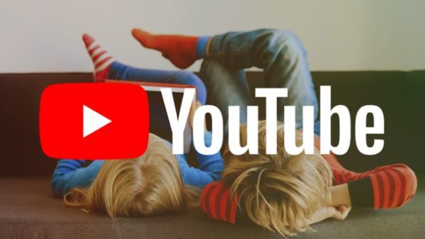 YouTube demonetizza i video