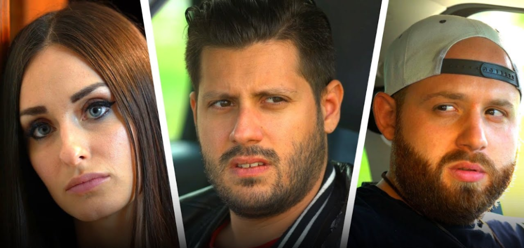 L’incredibile evoluzione di “Mio Fratello è Scemo” Mio Fratello è Scemo 3