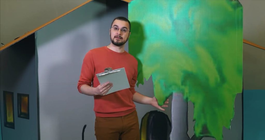 Yotobi rompe il silenzio: “Non sono morto” Yotobi