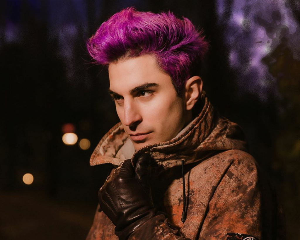 Anima risponde a LaSabri nei dettagli: “Lei stava già con lui” Anima e LaSabri tutta la verità